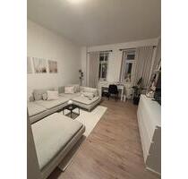 *Anfragenstopp* Wohnung mit Einbauküche - Halle (Saale) Damaschkestraße