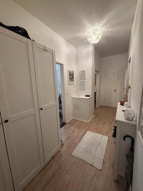 Foto - 1 Zimmer Etagenwohnung zur Miete in Halle (Saale)
