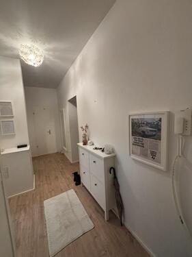 Foto - 1 Zimmer Etagenwohnung in Halle (Saale)