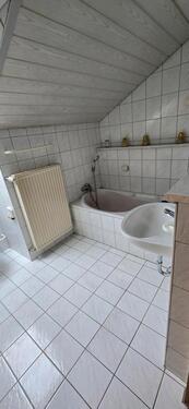 Foto - Etagenwohnung in Niederstotzingen zur Miete