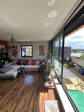 Foto - 2 Zimmer Etagenwohnung zur Miete in Nalbach