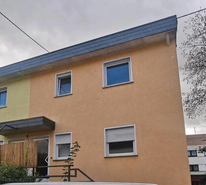 Foto - 3 ZIMMER MAISONETTE WOHNUNG IN SPRENDLINGEN