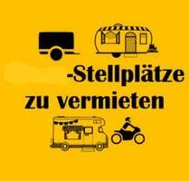 Stellplätze zu vermieten - flexibel-ganzjährig-sicher - Wald-Michelbach