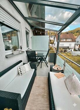 Foto - 3 Zimmer Etagenwohnung zur Miete in Aalen