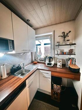 Foto - Etagenwohnung in Aalen zur Miete