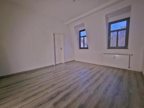 Foto - 3 Zimmer Etagenwohnung zur Miete in Altenburg