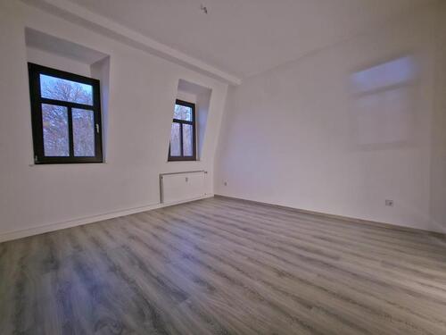 Foto - 3 Zimmer Etagenwohnung in Altenburg