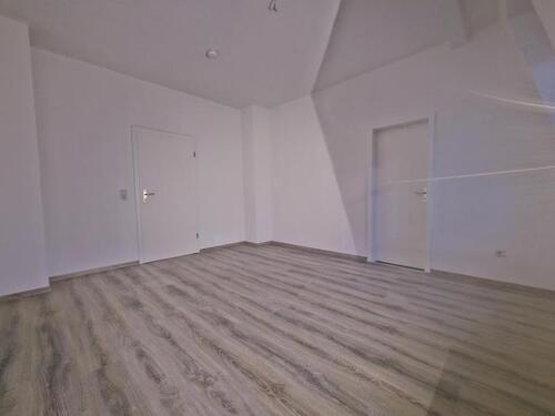 Foto - Etagenwohnung in Altenburg zur Miete