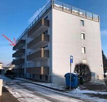 2 Zimmer Wohnung ohne Makler in 35440 Linden - Saulheim