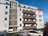 Foto - 2 Zimmer Etagenwohnung zur Miete in Saulheim