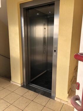 Foto - 2 Zimmer Etagenwohnung in Saulheim