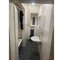 2-Zimmerwohnung Ludwigshafen 3.OG Dachgeschoss - Germersheim