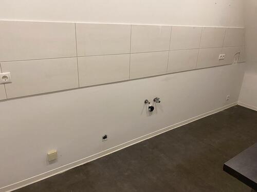 Foto - 2 Zimmer Dachgeschoßwohnung in Germersheim