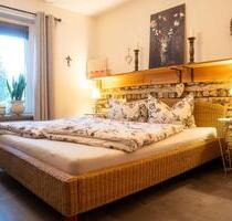 Urlaub Ferien im Harz Braunlage- Ferienwohnung Bergliebe