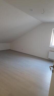 Foto - 3 Zimmer Dachgeschoßwohnung in Selters (Westerwald)