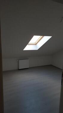 Foto - Dachgeschoßwohnung in Selters (Westerwald) zur Miete