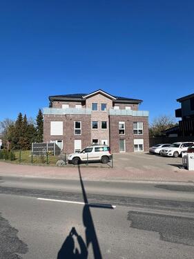 Foto - Neubau: KfW 40+ Exklusive Penthouse-Wohnung inkl. Küchennutzung