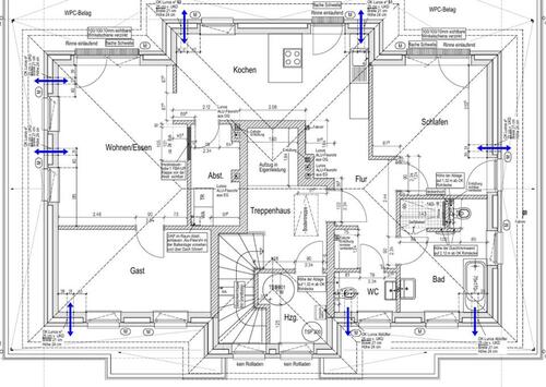Foto - 3 Zimmer Einfamilienhaus in Wildeshausen