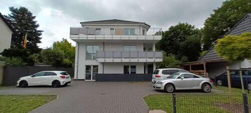 Foto - Hermann-Kayser-Weg:Moderne 2ZKB mit Dachterrasse in Oldenburg