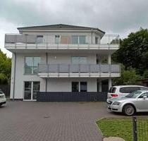 Hermann-Kayser-Weg:Moderne 2ZKB mit Dachterrasse in Oldenburg