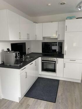 Foto - 2 Zimmer Etagenwohnung in Oldenburg