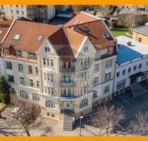 140 m² Praxis- oder Büroräume in Toplage von Gera-Debschwitz!