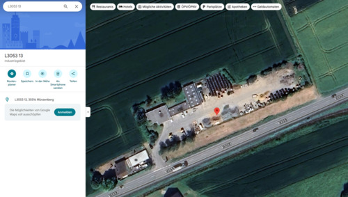 Foto - andere in Münzenberg zur Miete