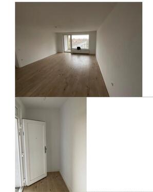 Foto - 3Zi. Wohnung mit Balkon - 697,00&nbsp;EUR Kaltmiete, ca.&nbsp; 77,00&nbsp;m&sup2;