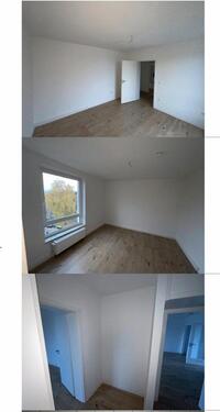 Foto - 3 Zimmer Etagenwohnung zur Miete in Göttingen