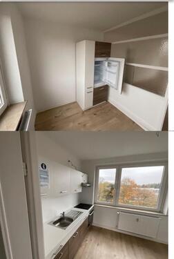 Foto - Etagenwohnung in Göttingen zur Miete