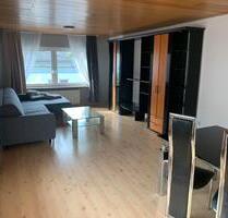 Schöne möblierte Terrasse Wohnung 78Qm - Treis-Karden