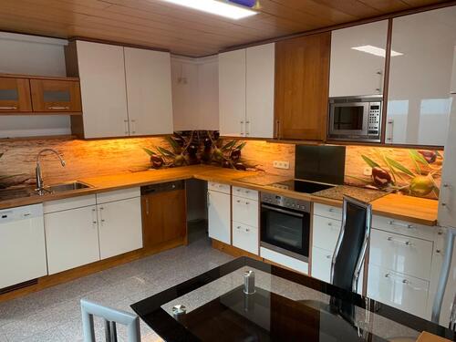 Foto - 2 Zimmer Terrassenwohnung in Treis-Karden