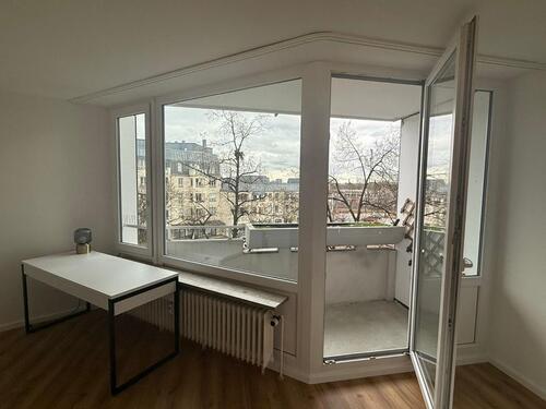 Foto - 1 Zimmer Etagenwohnung zur Miete in München