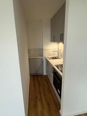 Foto - Etagenwohnung in München zur Miete