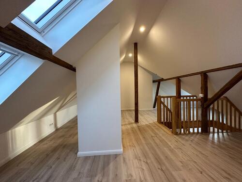 Foto - 3 Zimmer Maisonettenwohnung zur Miete in Hannover