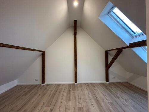 Foto - 3 Zimmer Maisonettenwohnung in Hannover