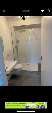 Foto - 1 Zimmer Erdgeschoßwohnung in Homburg