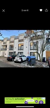 Foto - Erdgeschoßwohnung in Homburg zur Miete