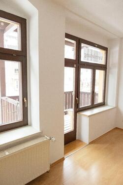 Foto - 3 Zimmer Hochparterre zur Miete in Chemnitz