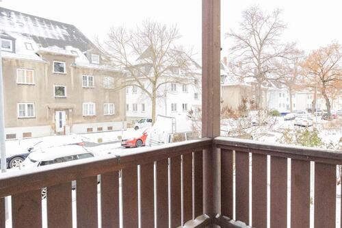 Foto - 3 Zimmer Hochparterre in Chemnitz