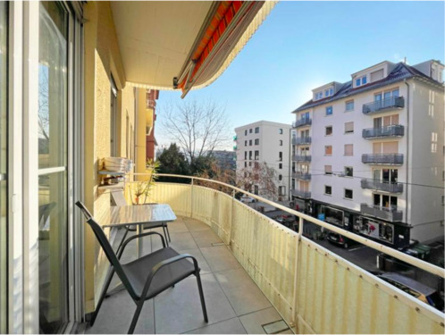 Foto - 3 Zimmer Etagenwohnung zur Miete in Stuttgart