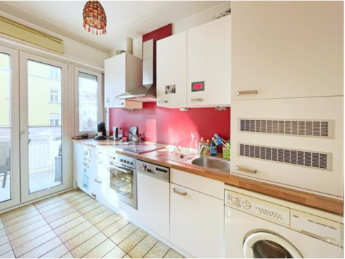 Foto - Etagenwohnung in Stuttgart zur Miete