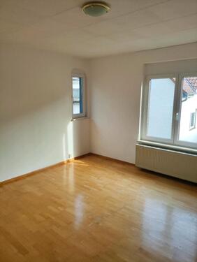 Foto - 3 Zimmer Terrassenwohnung in Oberndorf am Neckar