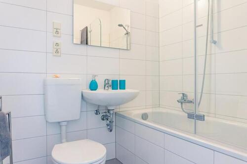 Foto - 2 Zimmer Erdgeschoßwohnung in Chemnitz