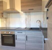 Sehr schöne 4-Zimmer-Wohnung zu vermieten - Saarbrücken Neue Bremm