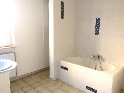 Foto - 4 Zimmer Etagenwohnung in Saarbrücken