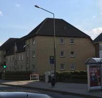 2 Zimmer Dachgeschosswohnung Merkurstraße 84 - Tastrup