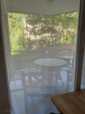 Foto - 2 Zimmer Erdgeschoßwohnung in Schwäbisch Gmünd