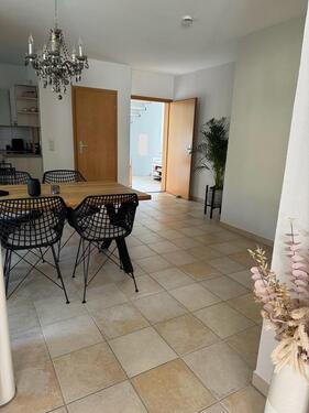 Foto - Erdgeschoßwohnung in Schwäbisch Gmünd zur Miete