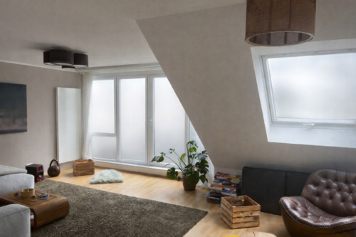 Foto - 2-Zimmer Wohnung Südstadt – möbliert – April – ruhig + hell